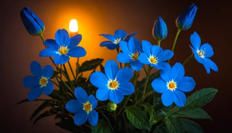 Blue Harmony Blue Harmony