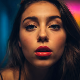 Red Lips Red Lips