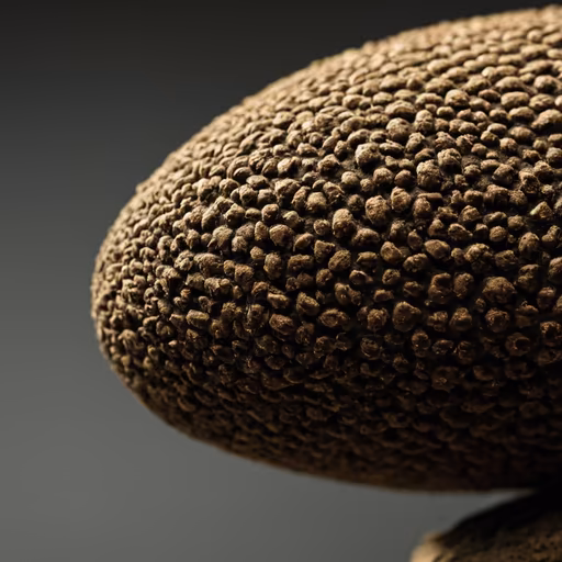 Textured Sphere