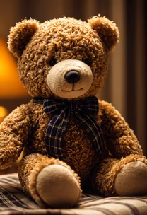Teddy Bear Charm Teddy Bear Charm