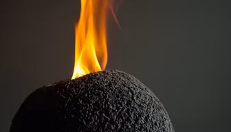 Eternal Flame Eternal Flame