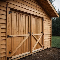 Rustic Charm Rustic Charm
