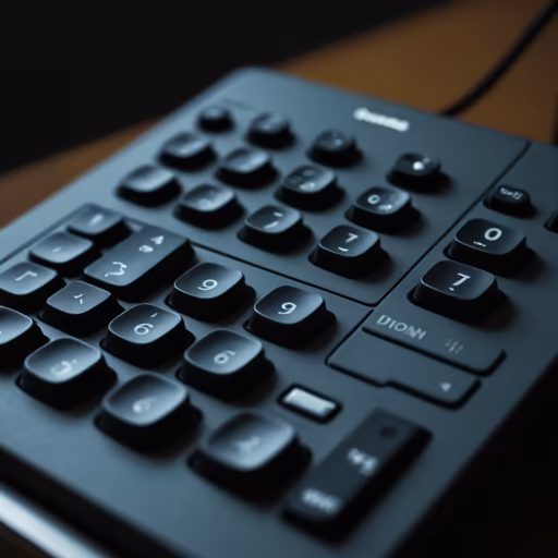 Precision at Your Fingertips