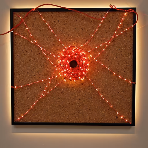 Crimson Constellation