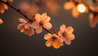 Spring Blossoms Spring Blossoms