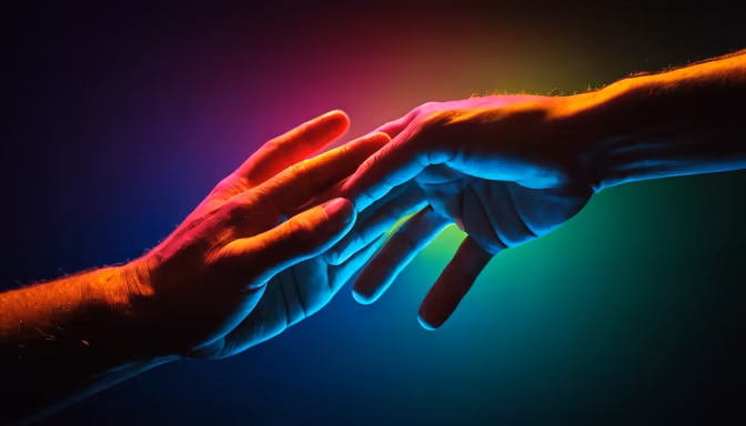 Reaching Out