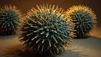 Viral Landscape Viral Landscape
