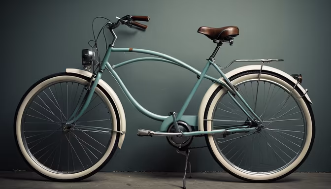 Vintage Ride