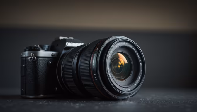 Capturing Moments