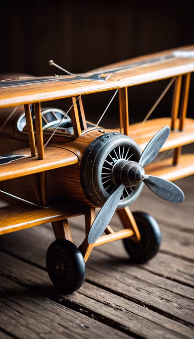 Vintage Aviation Vintage Aviation