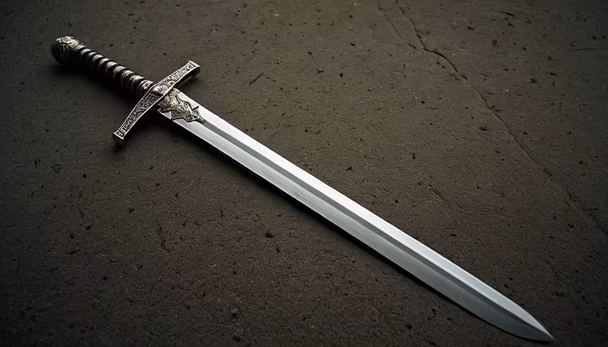 The Sword
