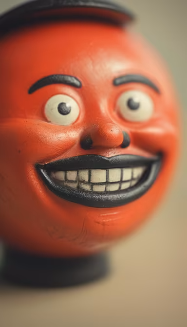 Meet the Grin Meet the Grin