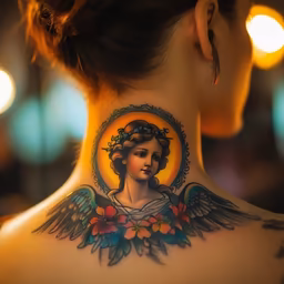 Guardian Angel Guardian Angel
