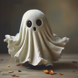 Spooky Season