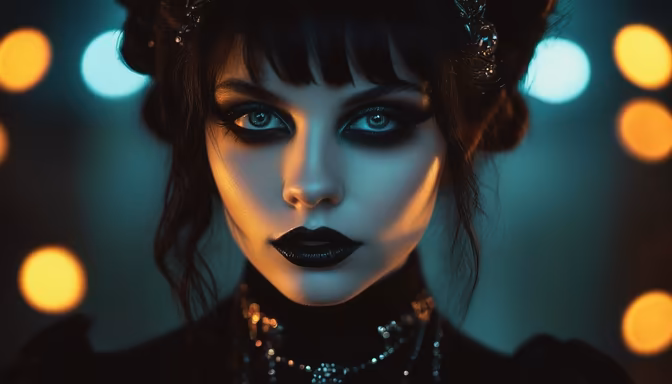 Midnight Muse
