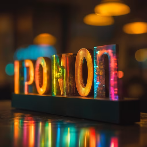 Ipono Sign