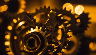 Golden Gears Golden Gears