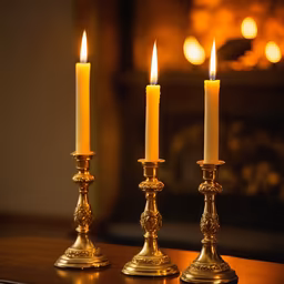 Candlelight Glow Candlelight Glow