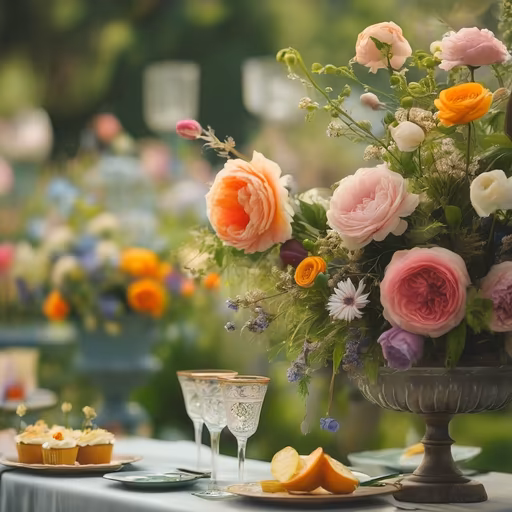 Garden Party