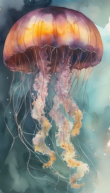 Ocean's Jewel