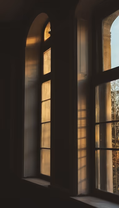 Golden Hour Glow Golden Hour Glow