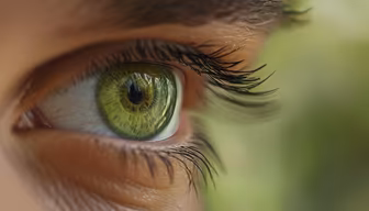 Emerald Gaze Emerald Gaze
