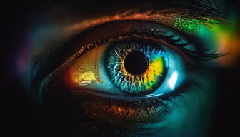 Window to the Soul Window to the Soul