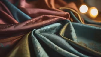 Silken Dreams