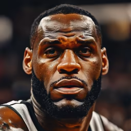 Focused Intensity Focused Intensity