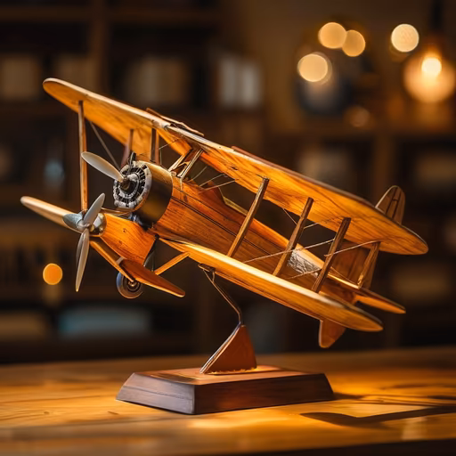 Vintage Aviation