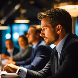 Boardroom Focus Boardroom Focus