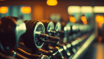 Gym Essentials