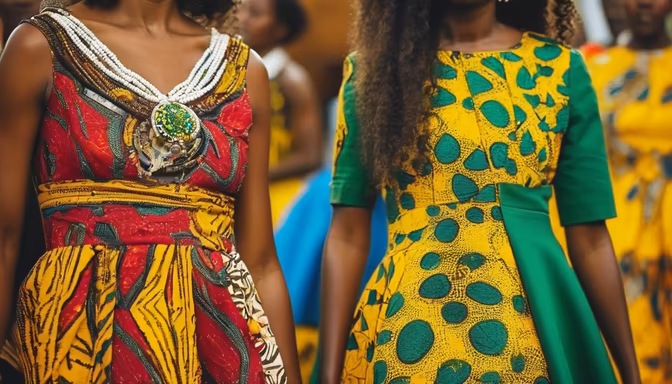 African Fashion