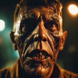 Night Terrors Night Terrors