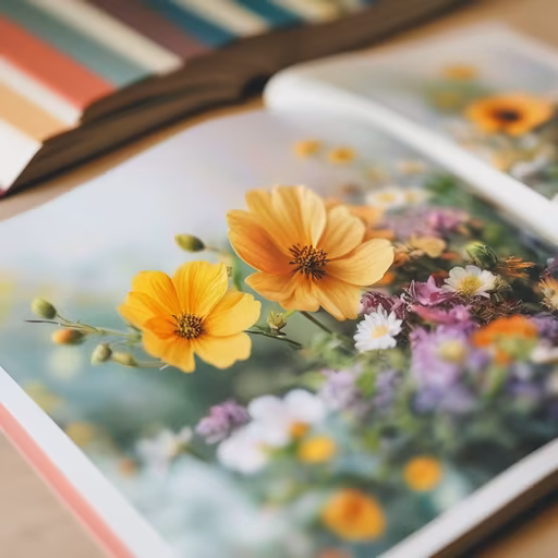 Floral Inspirations