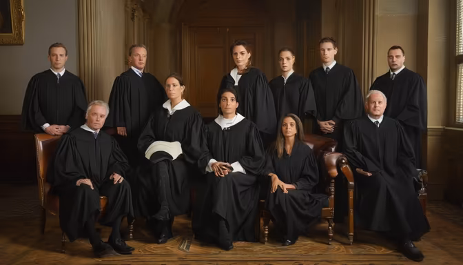 The Justices