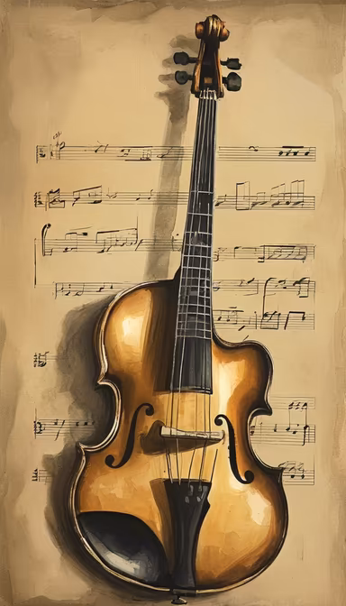 Musical Harmony Musical Harmony