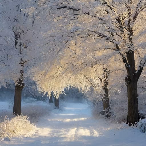 Winter Wonderland
