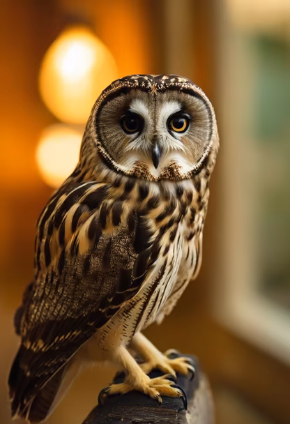 Wise Gaze