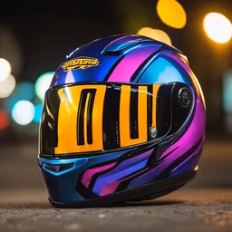 Ride in Style