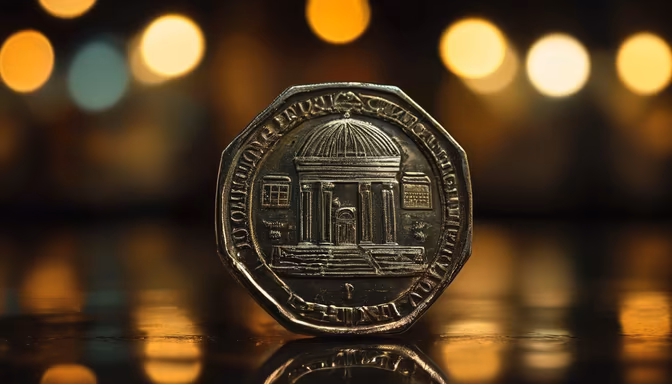 Historical Currency