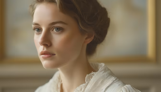 Timeless Beauty