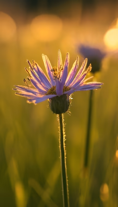 Golden Hour Bloom Golden Hour Bloom