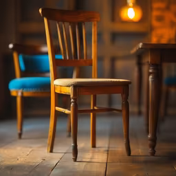 Rustic Charm