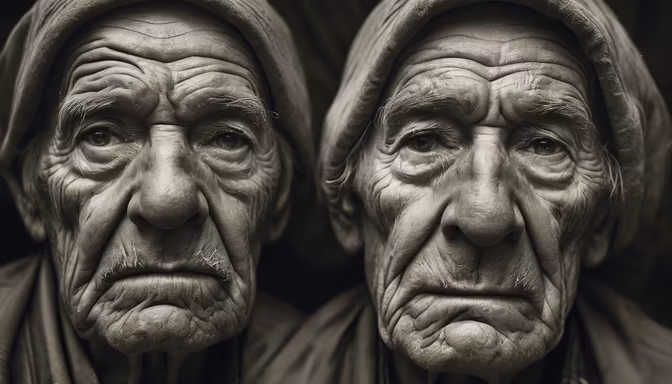 Echoes of Time