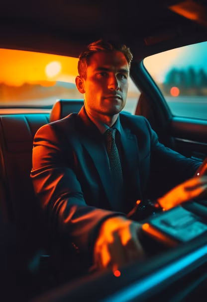 Night Drive