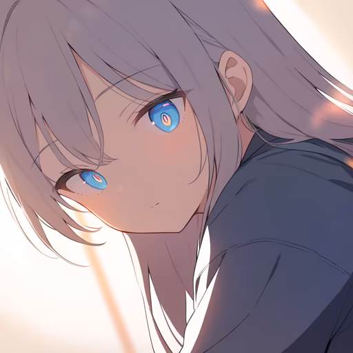 Lost in Thought