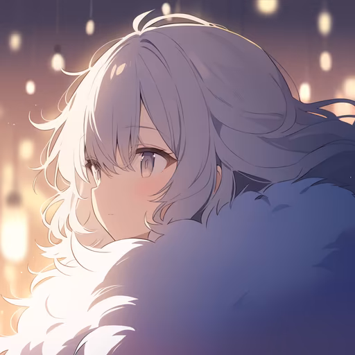 Winter's Embrace
