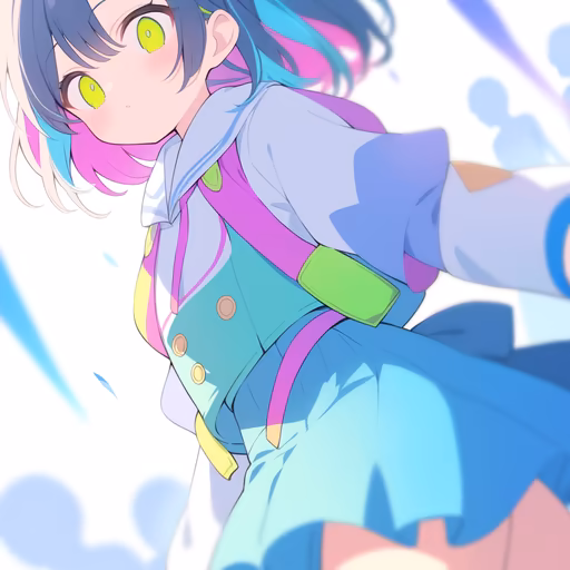 Ready for Adventure