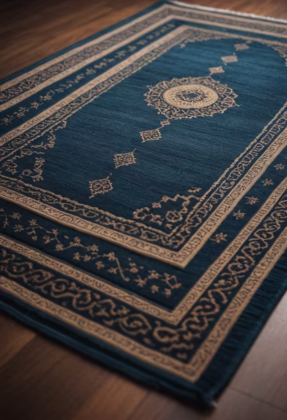 Prayer Rug Prayer Rug